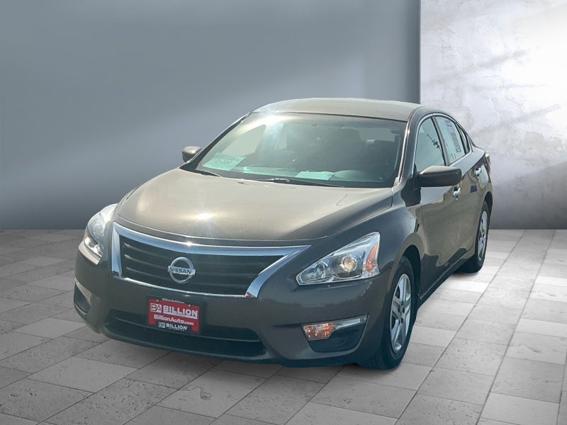 2013 Nissan Altima 2.5 S
