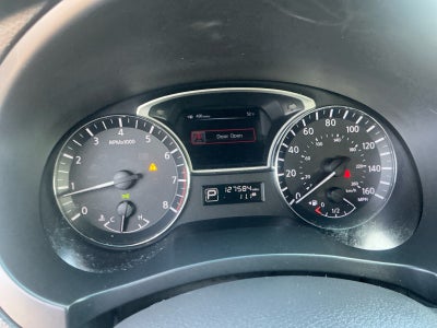 2013 Nissan Altima 2.5 S