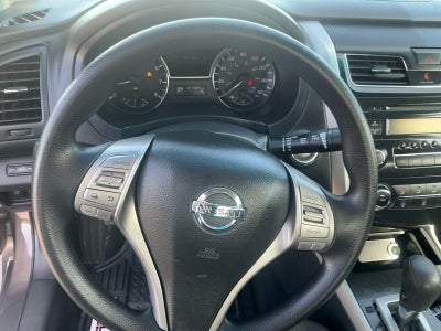 2013 Nissan Altima 2.5 S