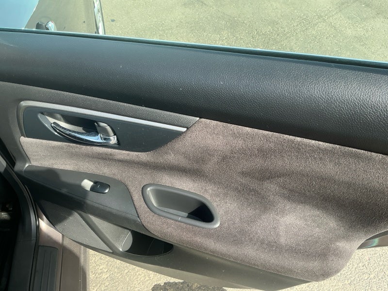 2013 Nissan Altima 2.5 S