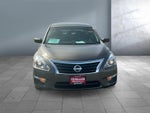 2013 Nissan Altima 2.5 S