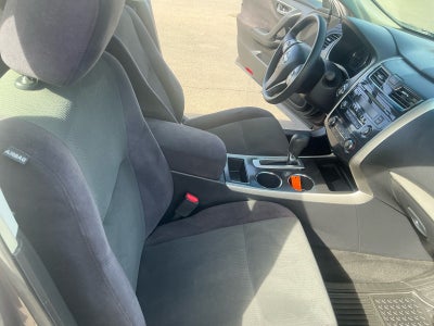 2013 Nissan Altima 2.5 S