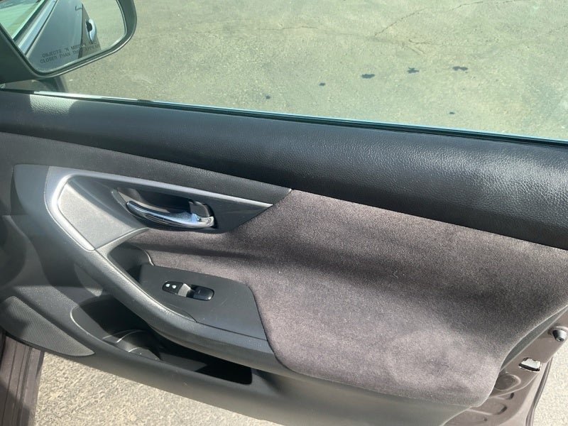 2013 Nissan Altima 2.5 S