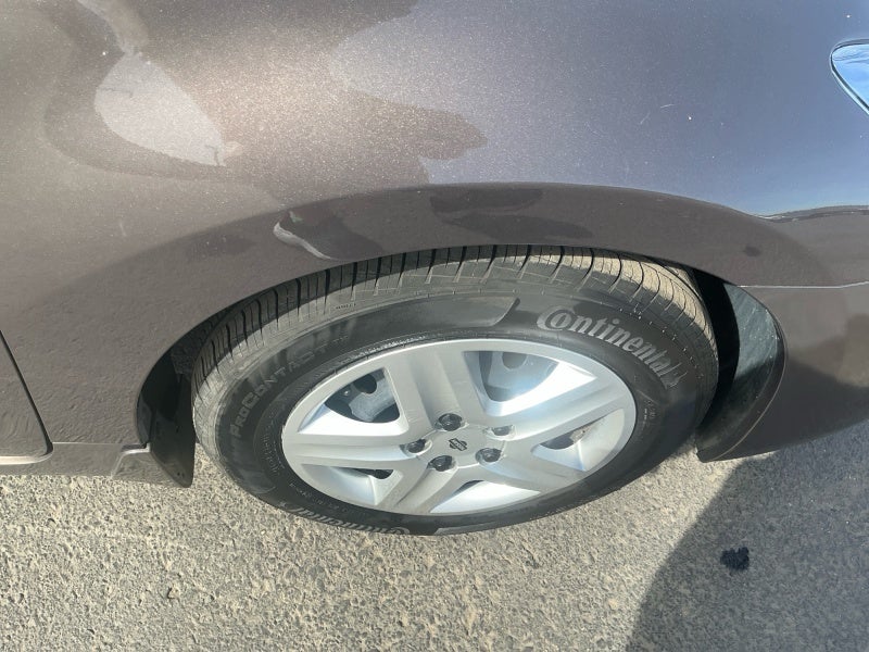 2013 Nissan Altima 2.5 S