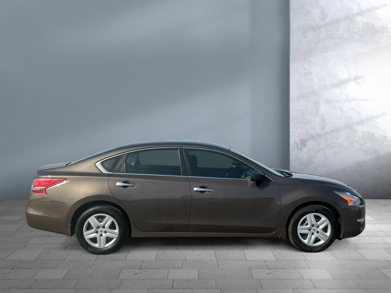 2013 Nissan Altima 2.5 S