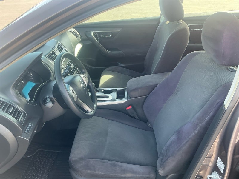 2013 Nissan Altima 2.5 S