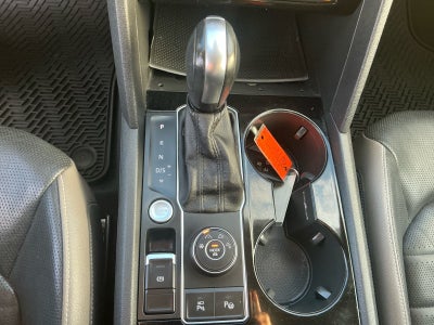 2021 Volkswagen Atlas 3.6L V6 SEL Premium