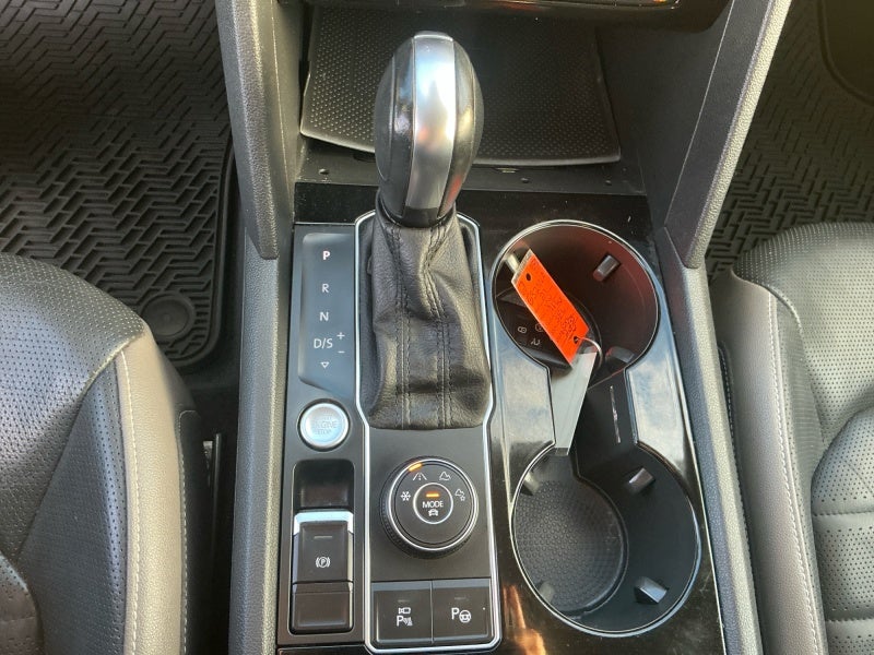 2021 Volkswagen Atlas 3.6L V6 SEL Premium