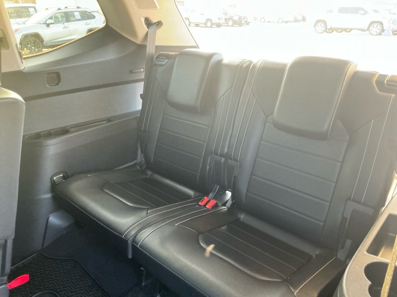 2021 Volkswagen Atlas 3.6L V6 SEL Premium