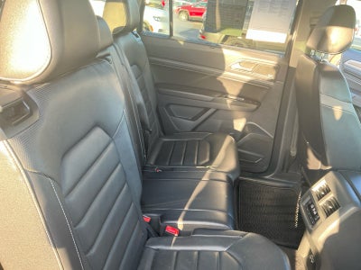 2021 Volkswagen Atlas 3.6L V6 SEL Premium