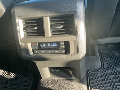 2021 Volkswagen Atlas 3.6L V6 SEL Premium