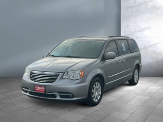 2014 Chrysler Town &amp; Country Touring