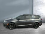 2020 Chrysler Pacifica Launch Edition