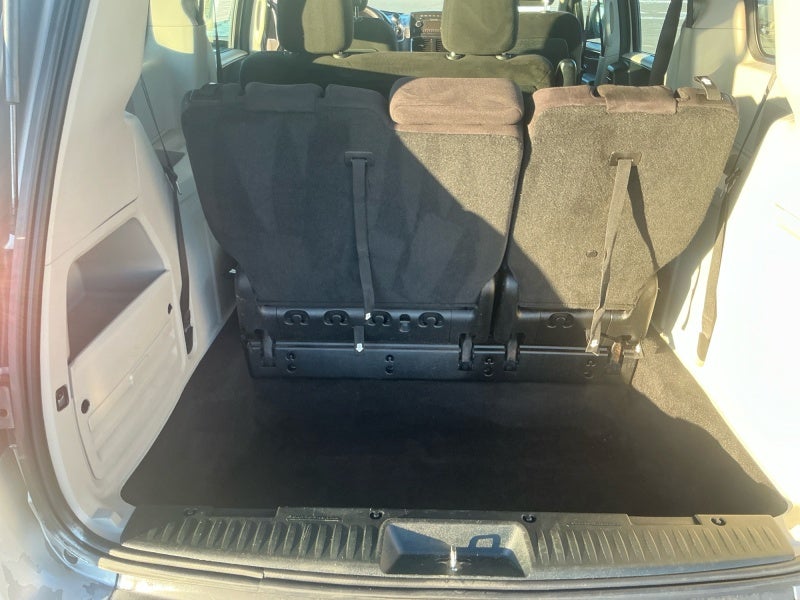 2013 Dodge Grand Caravan American Value Pkg