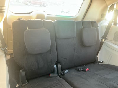 2013 Dodge Grand Caravan American Value Pkg