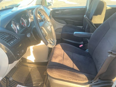 2013 Dodge Grand Caravan American Value Pkg