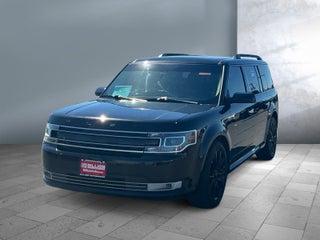 2018 Ford Flex Limited
