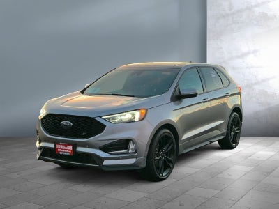 2021 Ford Edge ST