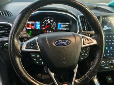 2021 Ford Edge ST