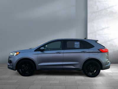2021 Ford Edge ST