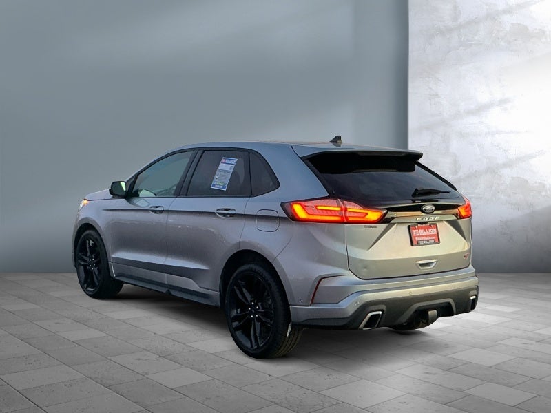 2021 Ford Edge ST