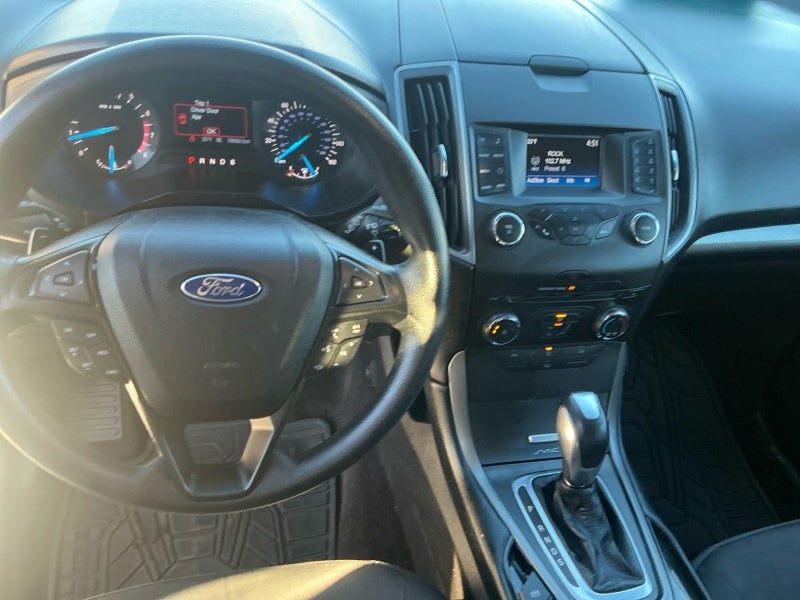 2016 Ford Edge SE
