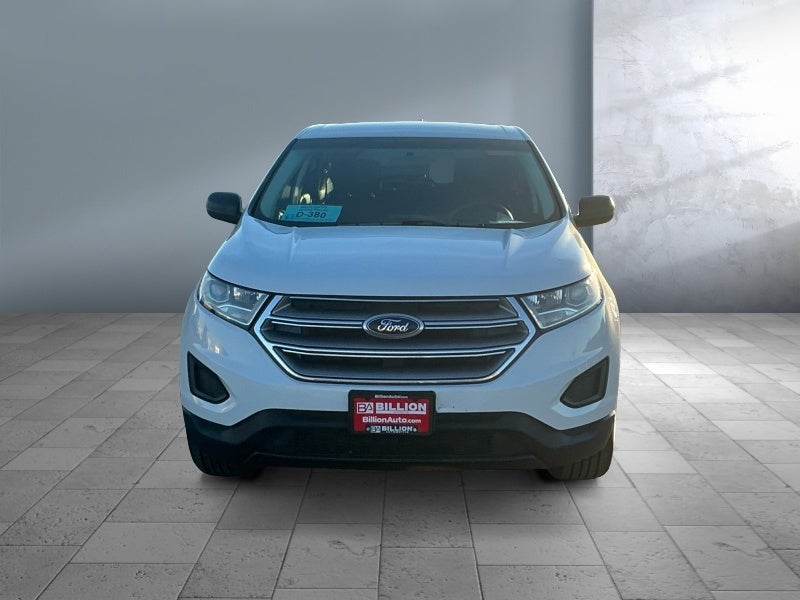 2016 Ford Edge SE