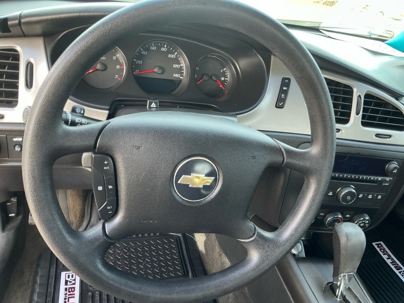 2007 Chevrolet Monte Carlo LS