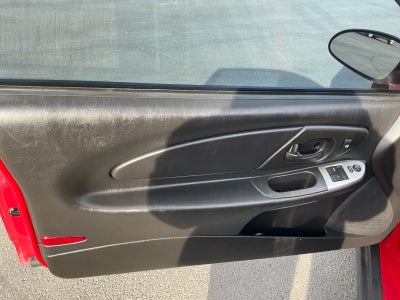 2007 Chevrolet Monte Carlo LS