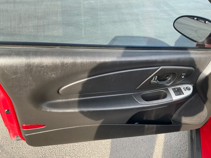 2007 Chevrolet Monte Carlo LS