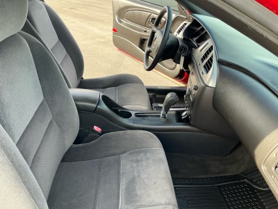 2007 Chevrolet Monte Carlo LS