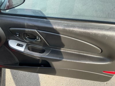 2007 Chevrolet Monte Carlo LS