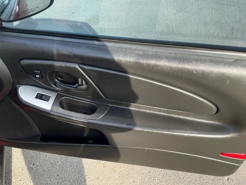 2007 Chevrolet Monte Carlo LS