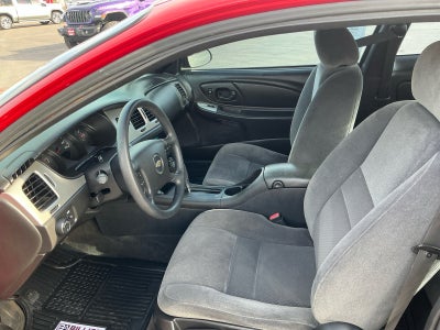2007 Chevrolet Monte Carlo LS