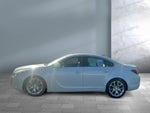 2017 Buick Regal GS