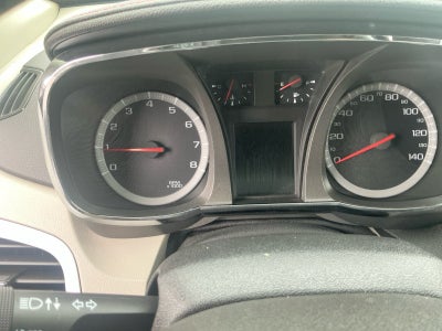 2012 GMC Terrain SLE-2