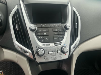 2012 GMC Terrain SLE-2