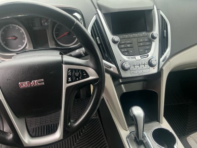2012 GMC Terrain SLE-2