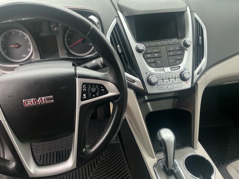 2012 GMC Terrain SLE-2