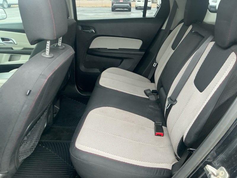 2012 GMC Terrain SLE-2