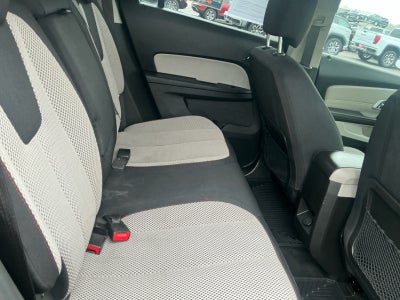 2012 GMC Terrain SLE-2