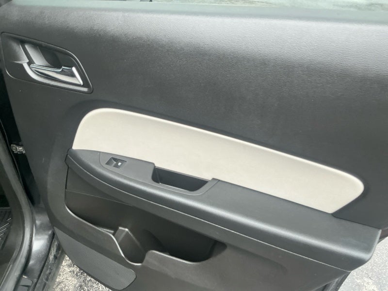2012 GMC Terrain SLE-2