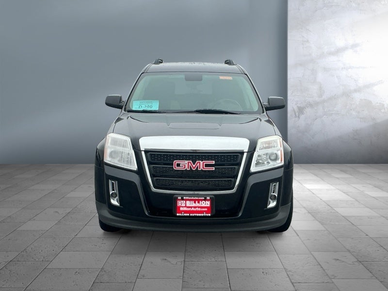 2012 GMC Terrain SLE-2