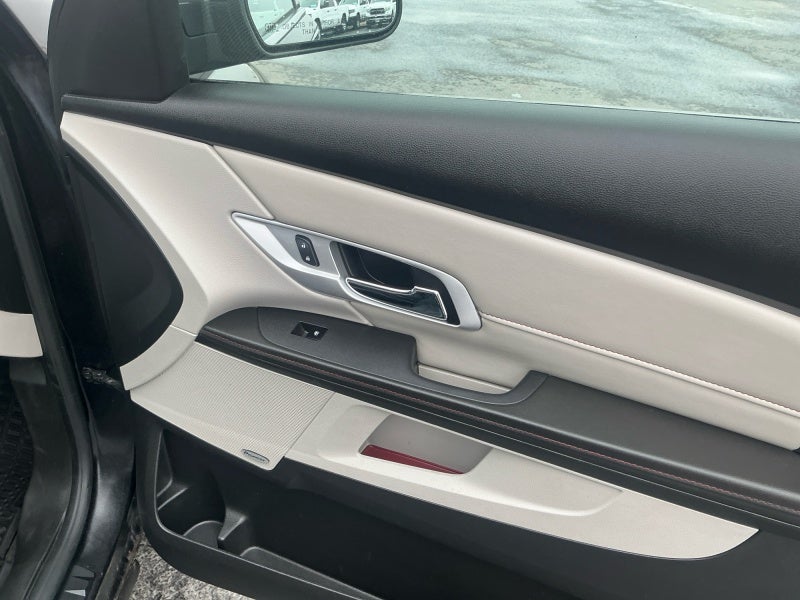 2012 GMC Terrain SLE-2