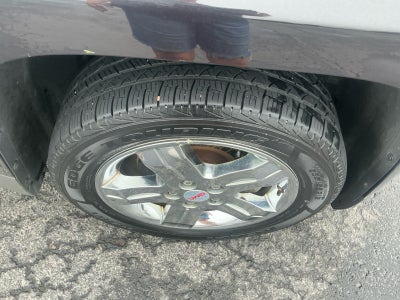 2012 GMC Terrain SLE-2