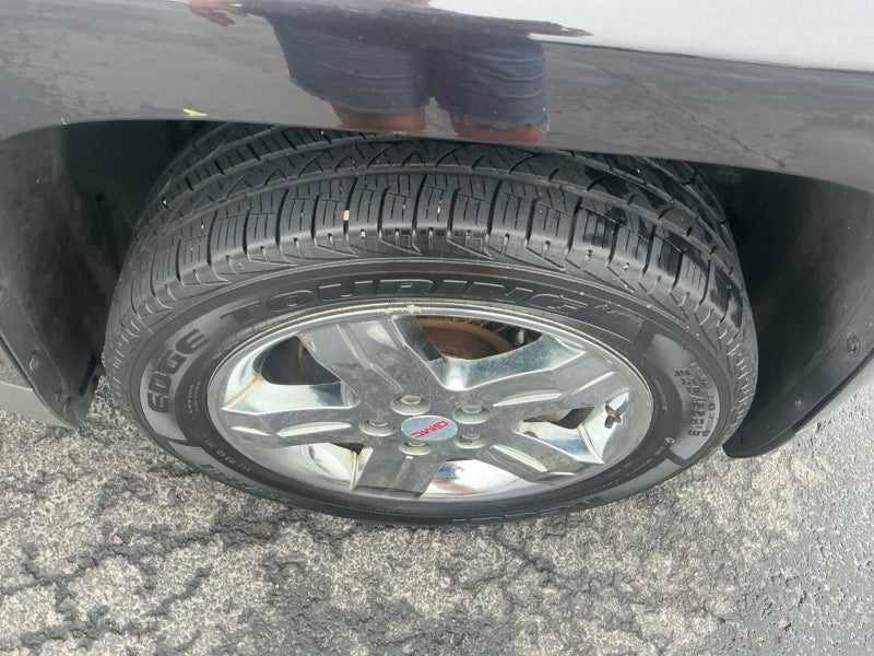 2012 GMC Terrain SLE-2