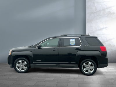 2012 GMC Terrain SLE-2