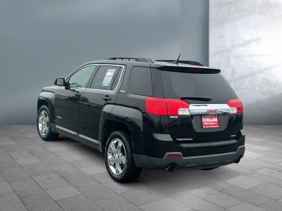 2012 GMC Terrain SLE-2