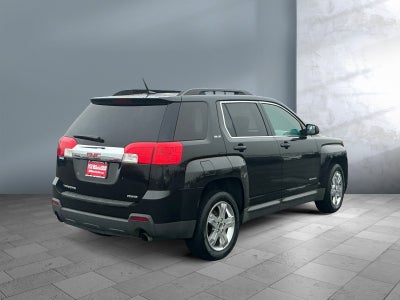 2012 GMC Terrain SLE-2