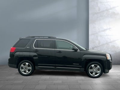 2012 GMC Terrain SLE-2